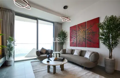 Apartment - 2 Bedrooms - 3 Bathrooms for rent in Stella Maris - Dubai Marina - Dubai