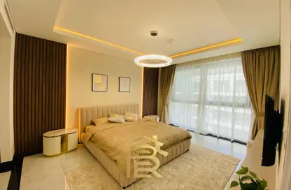 Apartment - 2 Bedrooms - 3 Bathrooms for rent in Terraces Marasi Drive - Business Bay - Dubai