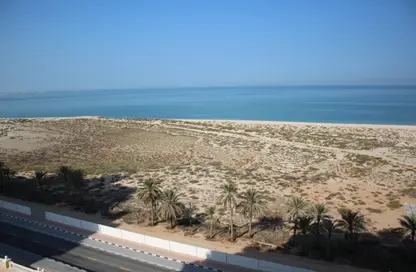 Apartment - 1 Bedroom - 1 Bathroom for rent in Royal Breeze 5 - Royal Breeze - Al Hamra Village - Ras Al Khaimah