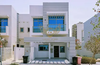 فيلا - 4 غرف نوم - 5 حمامات للبيع في دريمز - الفرجان - دبي