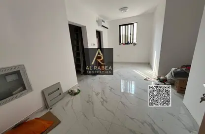 Apartment - Studio - 1 Bathroom for rent in Ajman Hills - Al Alia - Ajman