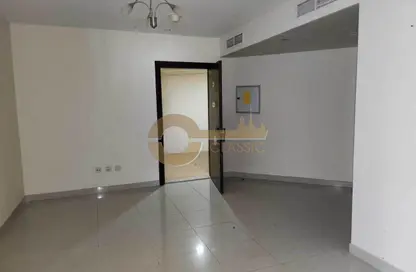 شقة - غرفة نوم - 1 حمام للايجار في بوابة دبي الجديدة 1 - (JLT) مجمع Q - أبراج بحيرة الجميرا - دبي