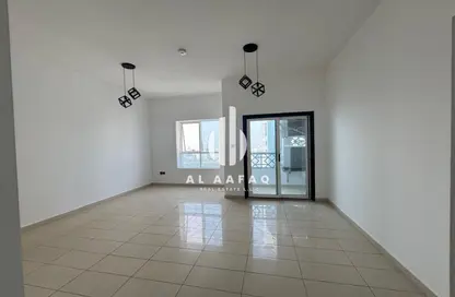 Apartment - 2 Bedrooms - 2 Bathrooms for rent in Al Majaz 3 - Al Majaz - Sharjah