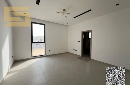 Villa - 6 Bedrooms - 7 Bathrooms for rent in Al Bahia Hills - Al Bahia - Ajman