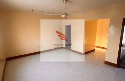 Apartment - 2 Bedrooms - 2 Bathrooms for rent in Al Naemiya Tower 2 - Al Naemiya Towers - Al Nuaimiya - Ajman