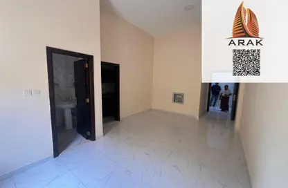 Apartment - Studio - 1 Bathroom for rent in Al Jawhara Building - Al Rawda 3 - Al Rawda - Ajman
