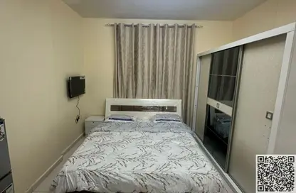 Apartment - Studio - 1 Bathroom for rent in The Icon Casa 2 - Al Rashidiya 3 - Al Rashidiya - Ajman