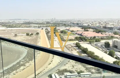 Apartment - Studio - 1 Bathroom for sale in Aykon City Tower B - Aykon City - Business Bay - Dubai
