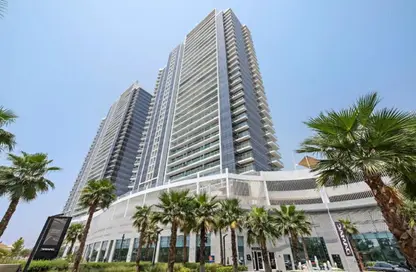Apartment - 1 Bathroom for rent in Carson A - Carson - DAMAC Hills - Dubai