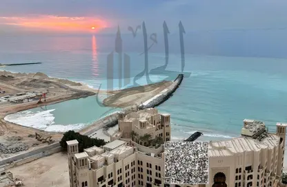 Apartment - 1 Bedroom - 2 Bathrooms for rent in Al Nakhil 2 - Al Nakhil - Ajman