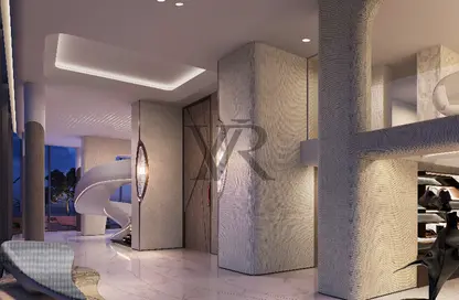 Apartment - 2 Bedrooms - 3 Bathrooms for sale in Oceano - Al Marjan Island - Ras Al Khaimah