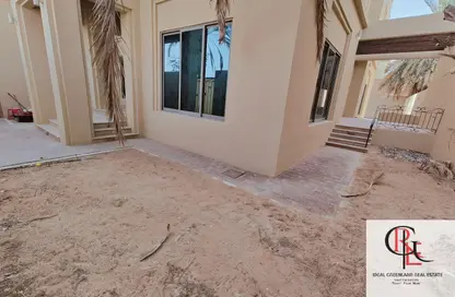 Villa - 5 Bedrooms - 7 Bathrooms for rent in Mohamed Bin Zayed Centre - Mohamed Bin Zayed City - Abu Dhabi