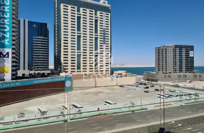 Apartment - 2 Bedrooms - 2 Bathrooms for rent in The Bridges - Shams Abu Dhabi - Al Reem Island - Abu Dhabi