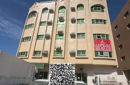 Apartment - Studio - 1 Bathroom for rent in Al Jurf 2 - Al Jurf - Ajman Downtown - Ajman