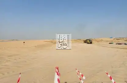 أرض - استوديو للبيع في المطرق - الرحمانية - الشارقة