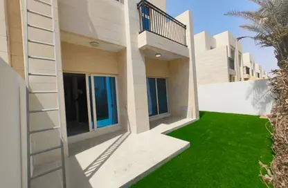 Villa - 3 Bedrooms - 3 Bathrooms for rent in Aknan Villas - Victoria - Damac Hills 2 - Dubai