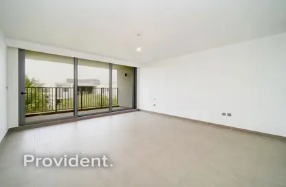 Villa - 5 Bedrooms - 6 Bathrooms for rent in Sidra Villas II - Sidra Villas - Dubai Hills Estate - Dubai