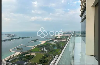 Apartment - 4 Bedrooms - 5 Bathrooms for rent in Avani Palm View Hotel  and  Suites - Dubai Media City - Dubai