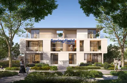 Villa - 4 Bedrooms - 4 Bathrooms for sale in Avena 2 - The Valley - Dubai