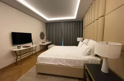 Apartment - Studio - 1 Bathroom for sale in Woroud 2 - Al Zahia - Muwaileh Commercial - Sharjah