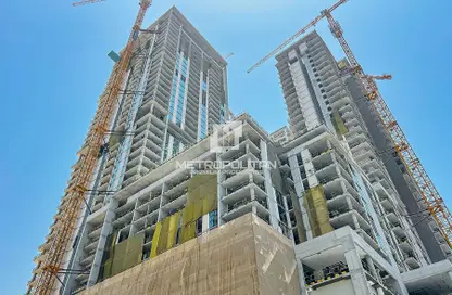 Apartment - 4 Bedrooms - 4 Bathrooms for sale in Crest Grande - Sobha Hartland - Mohammed Bin Rashid City - Dubai