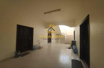 Apartment - 1 Bedroom - 2 Bathrooms for rent in Shabhanat Asharij - Asharej - Al Ain