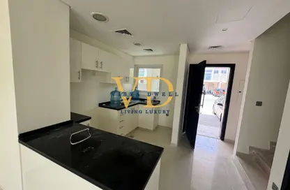 Townhouse - 3 Bedrooms - 3 Bathrooms for rent in Aknan Villas - Vardon - Damac Hills 2 - Dubai