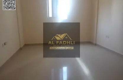 شقة - غرفة نوم - 1 حمام للايجار في بناية ابناء صقر - 1 الحميدية - الحميدية - عجمان