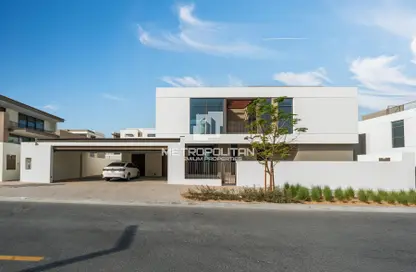 Villa - 4 Bedrooms - 5 Bathrooms for sale in Tilal Al Furjan - Al Furjan - Dubai