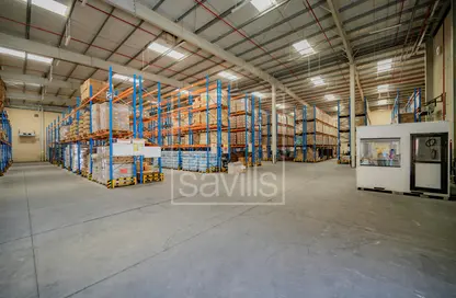Warehouse - Studio for sale in Freezone South - Jebel Ali Freezone - Jebel Ali - Dubai