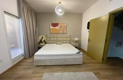 Villa - 4 Bedrooms - 6 Bathrooms for rent in Westar Les Castelets - Jumeirah Village Circle - Dubai