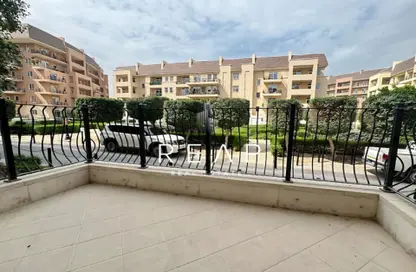 Apartment - 1 Bedroom - 1 Bathroom for sale in Weston Court 2 - Weston Court - Motor City - Dubai