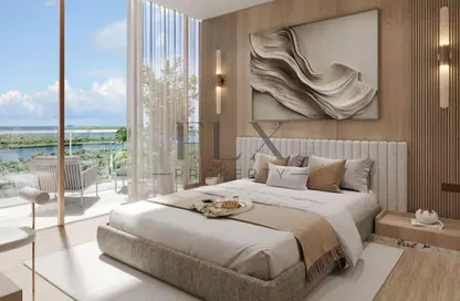 Apartment - 4 Bedrooms - 5 Bathrooms for sale in Wynwood By Imtiaz - Dubai Islands - Dubai