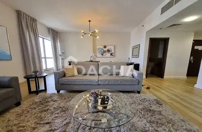 Apartment - 2 Bedrooms - 3 Bathrooms for rent in Shams 1 - Shams - Jumeirah Beach Residence - Dubai