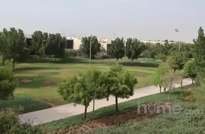 Townhouse - 4 Bedrooms - 4 Bathrooms for sale in Park Residence 1 - Park Residences - DAMAC Hills - Dubai