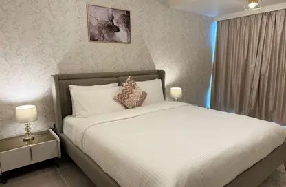Apartment - 1 Bedroom - 1 Bathroom for rent in Forte 1 - Forte - Downtown Dubai - Dubai