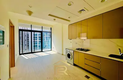 Apartment - 1 Bedroom - 1 Bathroom for rent in AZIZI Riviera - Meydan One - Meydan - Dubai