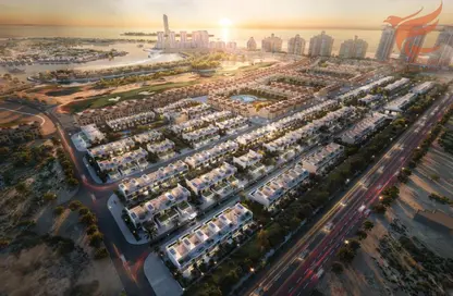 Apartment - 2 Bedrooms - 2 Bathrooms for sale in Al Hamra Greens - Al Hamra Village - Ras Al Khaimah