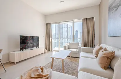 Apartment - 1 Bedroom - 1 Bathroom for rent in Grande - Opera District - Downtown Dubai - Dubai