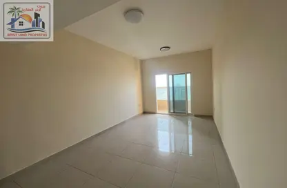 Apartment - 2 Bedrooms - 3 Bathrooms for rent in Al Naemiya Tower 1 - Al Naemiya Towers - Al Nuaimiya - Ajman