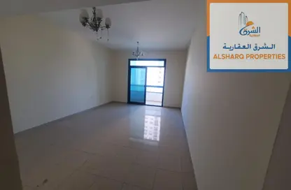 Apartment - 2 Bedrooms - 2 Bathrooms for rent in Ajman Corniche Residences - Ajman Corniche Road - Ajman