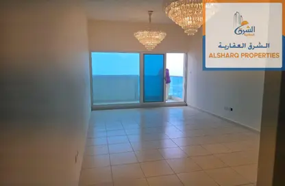 شقة - 2 غرف نوم - 3 حمامات للايجار في أبراج الراشدية - الراشدية - عجمان وسط المدينة - عجمان