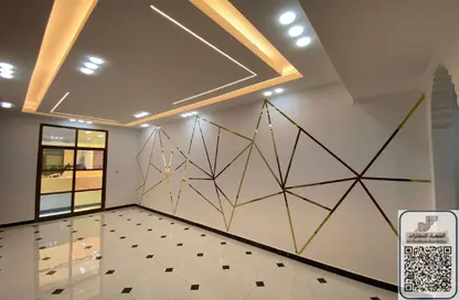 Apartment - 2 Bedrooms - 2 Bathrooms for rent in Al Rawda 3 - Al Rawda - Ajman