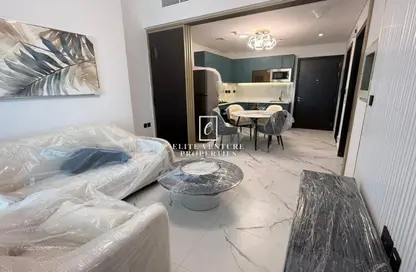 Apartment - 1 Bedroom - 2 Bathrooms for sale in Opalz By Danube Tower 1 - Opalz by Danube - Dubai Science Park - Dubai