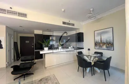 Apartment - 2 Bedrooms - 2 Bathrooms for sale in Damac Maison Mall Street - Downtown Dubai - Dubai