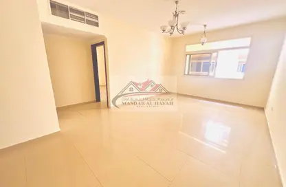 شقة - غرفة نوم - 2 حمامات للايجار في بناية مويليح 29 - مويلح - الشارقة