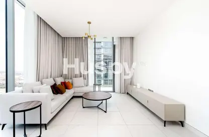 Apartment - 1 Bedroom - 2 Bathrooms for sale in The Residences at District One - Mohammed Bin Rashid City - Dubai