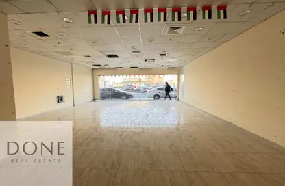 Shop - Studio for rent in Al Zahia - Muwaileh Commercial - Sharjah