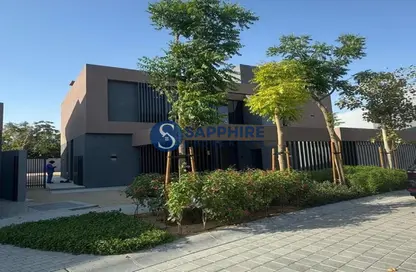 Villa - 5 Bedrooms - 7 Bathrooms for sale in Kaya - Masaar - Tilal City - Sharjah