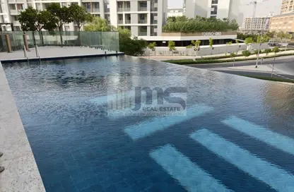 Apartment - 1 Bedroom - 2 Bathrooms for rent in Floarea Residence - Arjan - Dubai